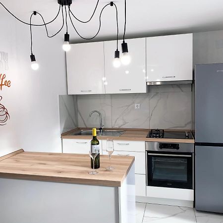 New Apartment Ema I Krk Town Εξωτερικό φωτογραφία