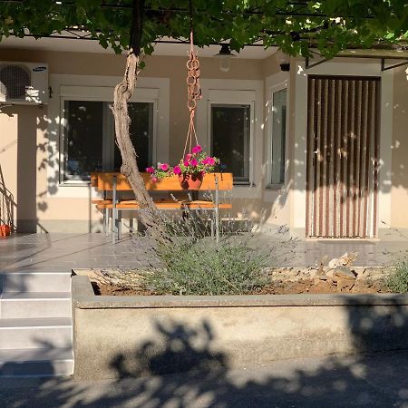 New Apartment Ema I Krk Town Εξωτερικό φωτογραφία