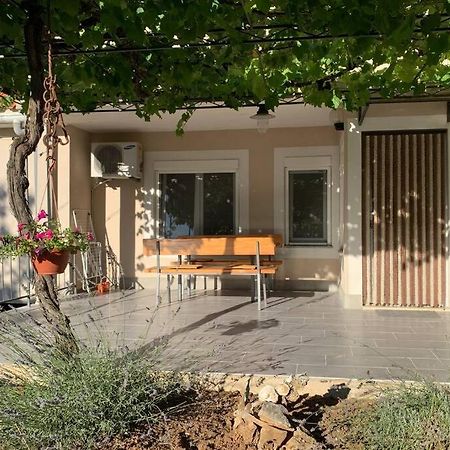 New Apartment Ema I Krk Town Εξωτερικό φωτογραφία