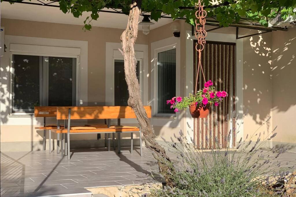 New Apartment Ema I Krk Town Εξωτερικό φωτογραφία