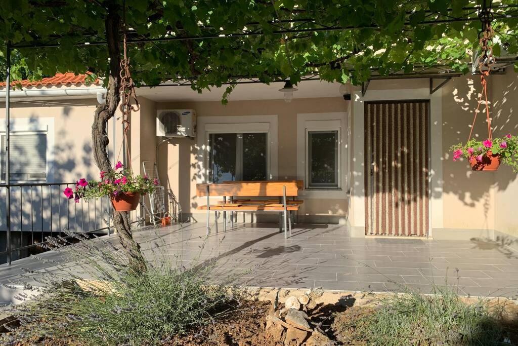 New Apartment Ema I Krk Town Εξωτερικό φωτογραφία