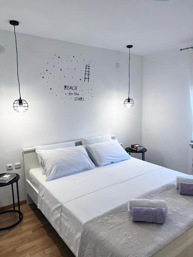 New Apartment Ema I Krk Town Εξωτερικό φωτογραφία