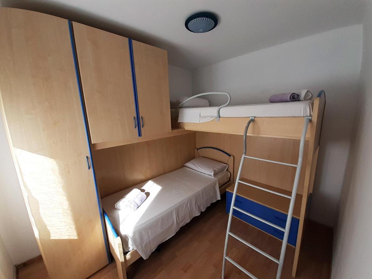 New Apartment Ema I Krk Town Εξωτερικό φωτογραφία