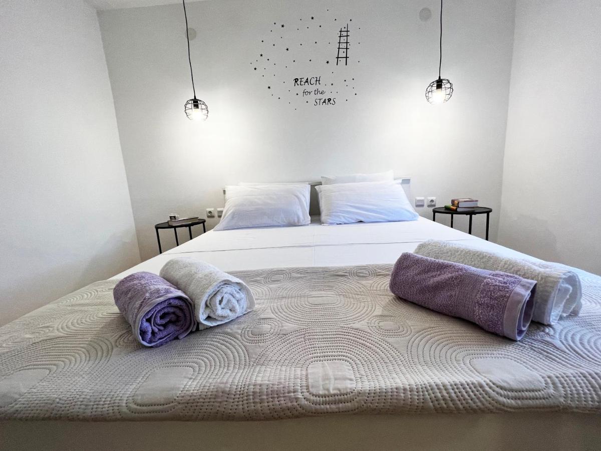 New Apartment Ema I Krk Town Εξωτερικό φωτογραφία