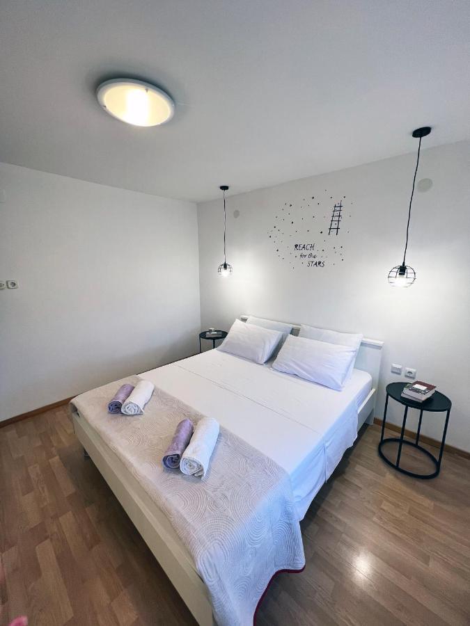New Apartment Ema I Krk Town Εξωτερικό φωτογραφία
