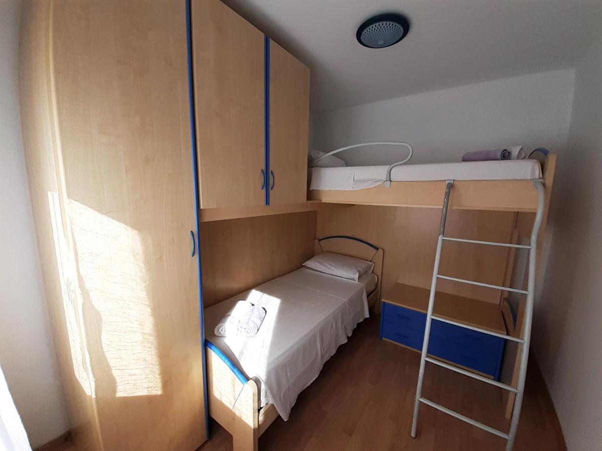 New Apartment Ema I Krk Town Εξωτερικό φωτογραφία